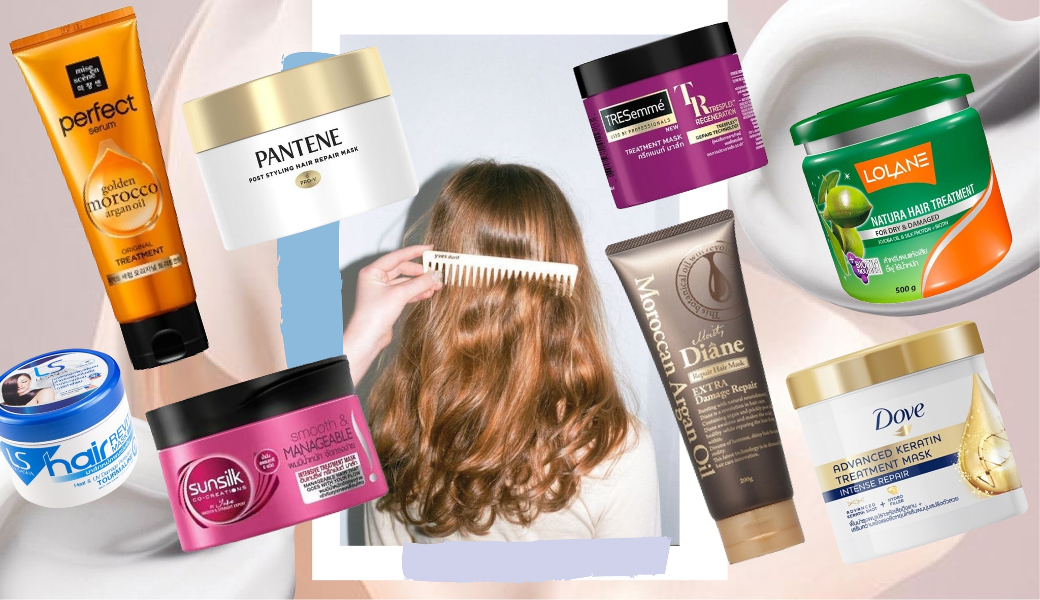 Vogue Beauty Thailand