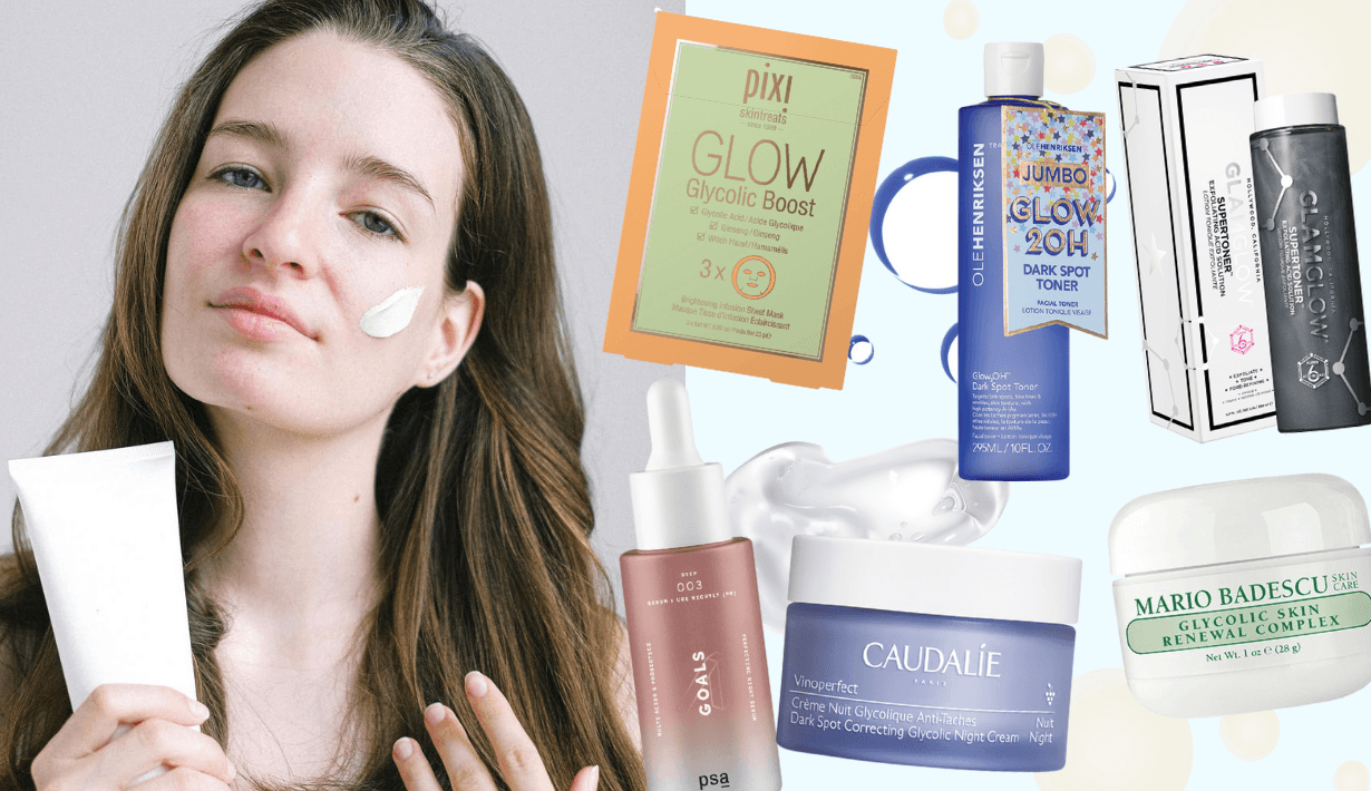 Vogue Beauty Thailand