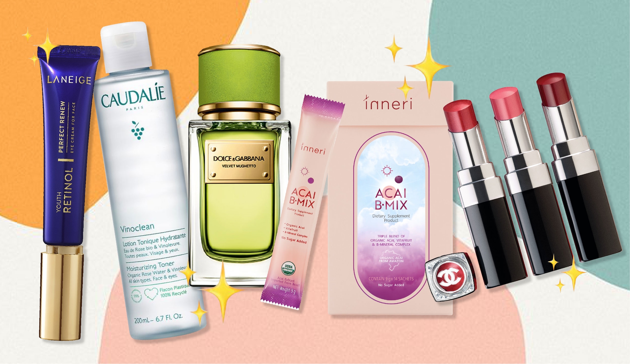 Vogue Beauty Thailand