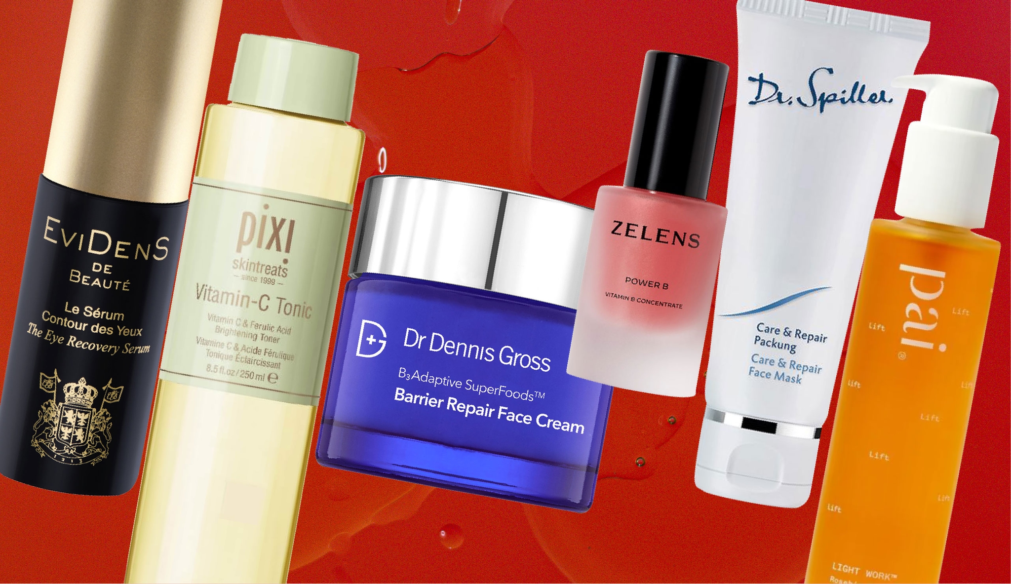 Vogue Beauty Thailand