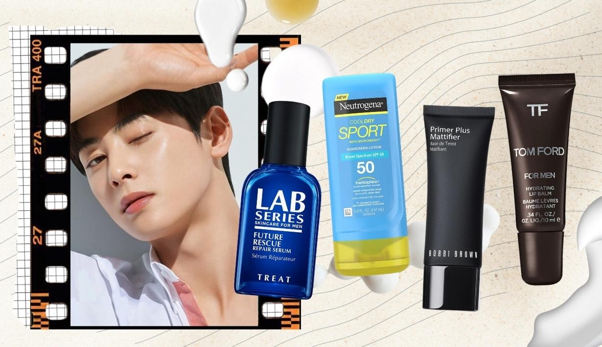 Vogue Beauty Thailand