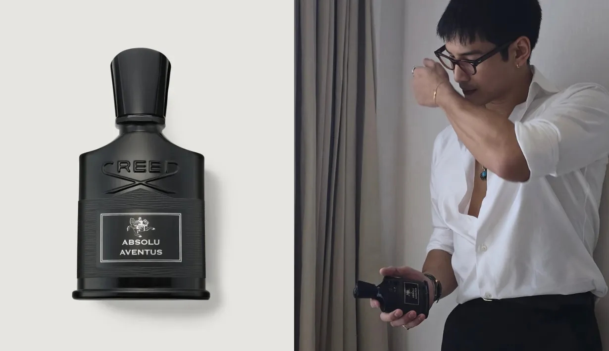 Vogue Beauty Thailand