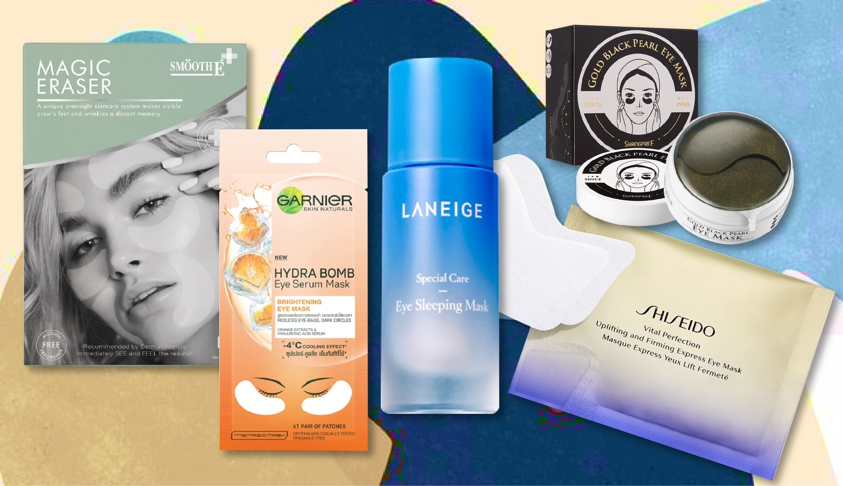 Vogue Beauty Thailand