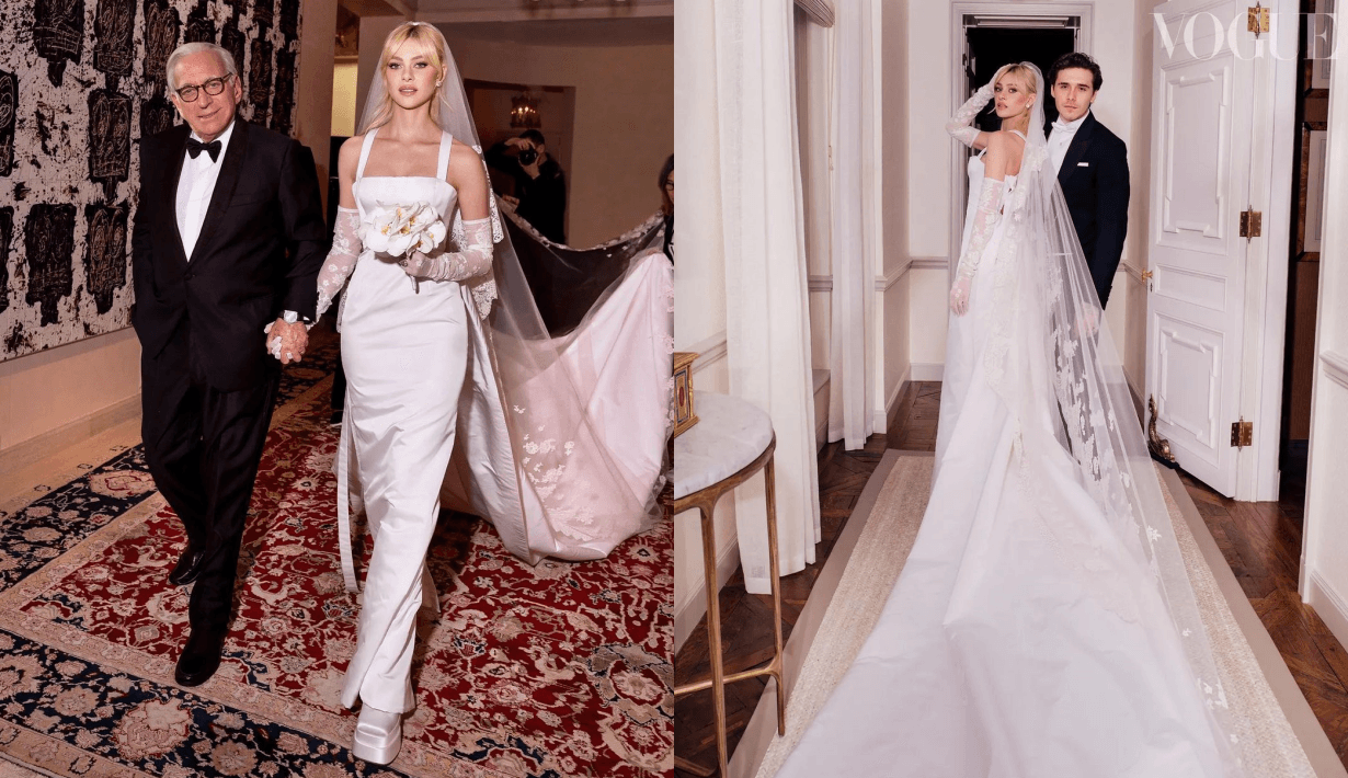 Vogue Beauty Thailand