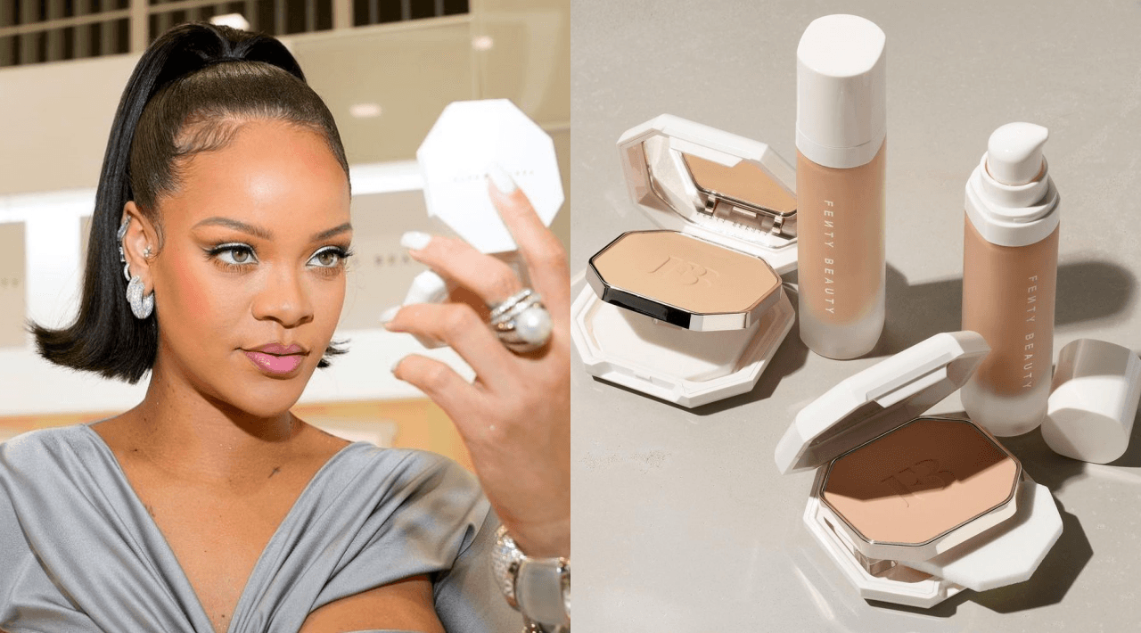 Vogue Beauty Thailand