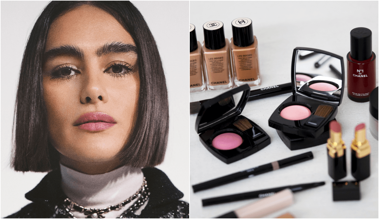 Vogue Beauty Thailand