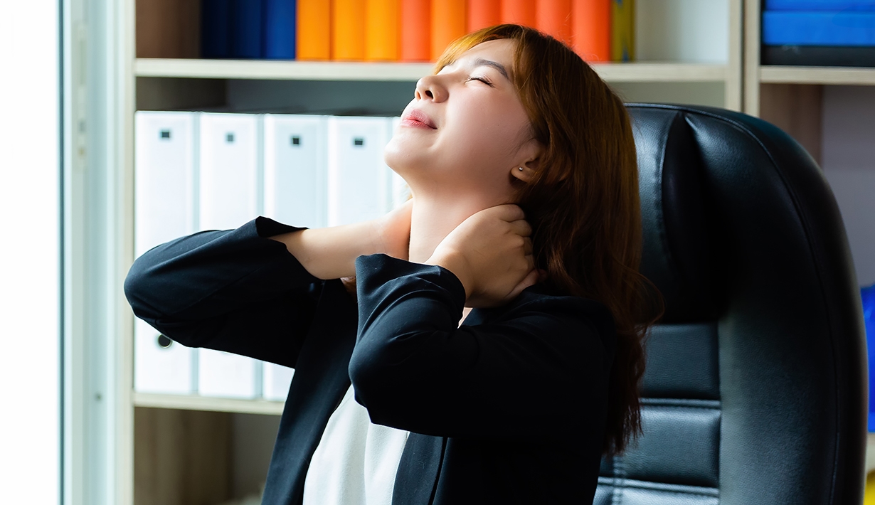 Vogue Beauty Thailand