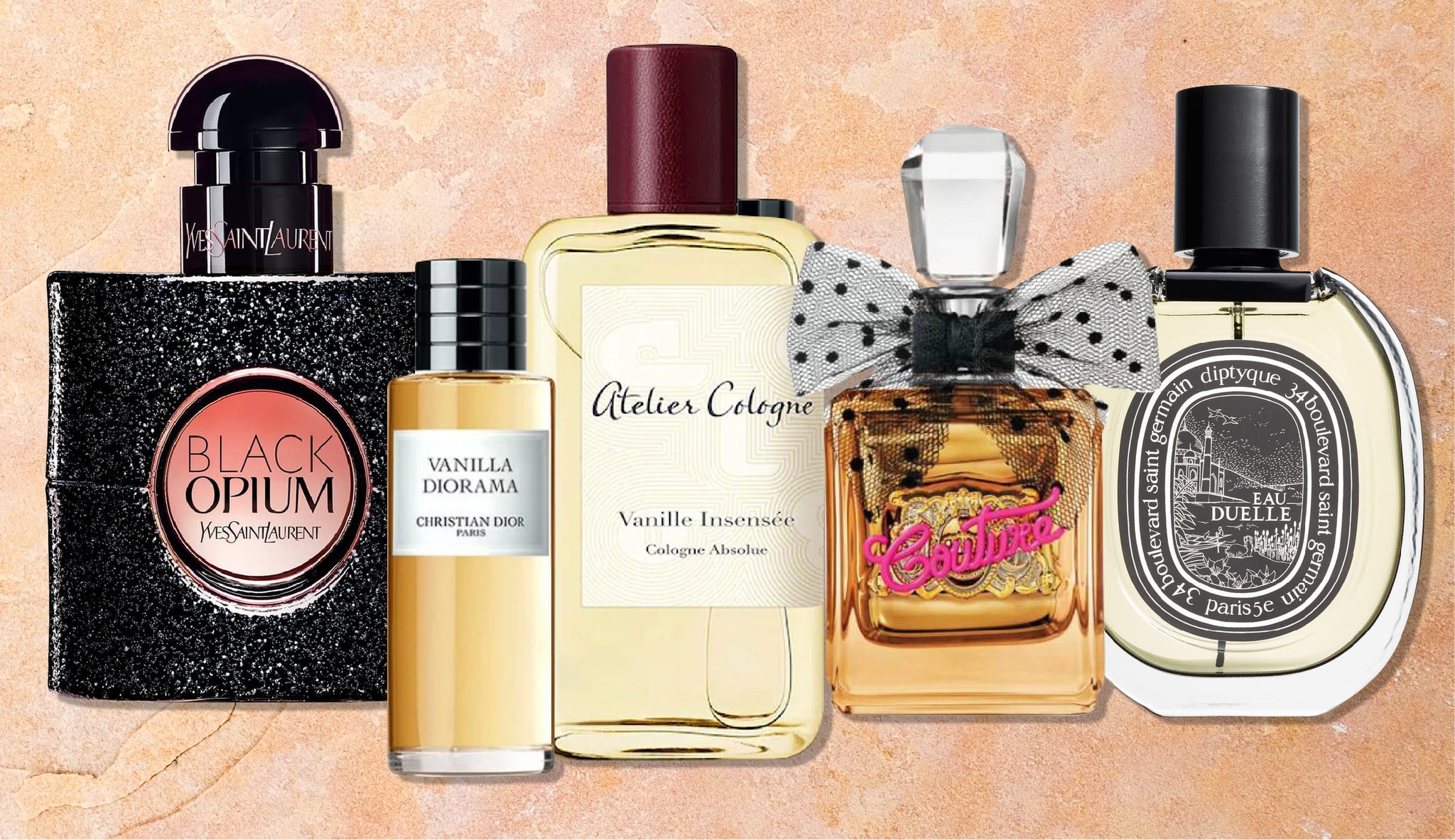 Vogue Beauty Thailand