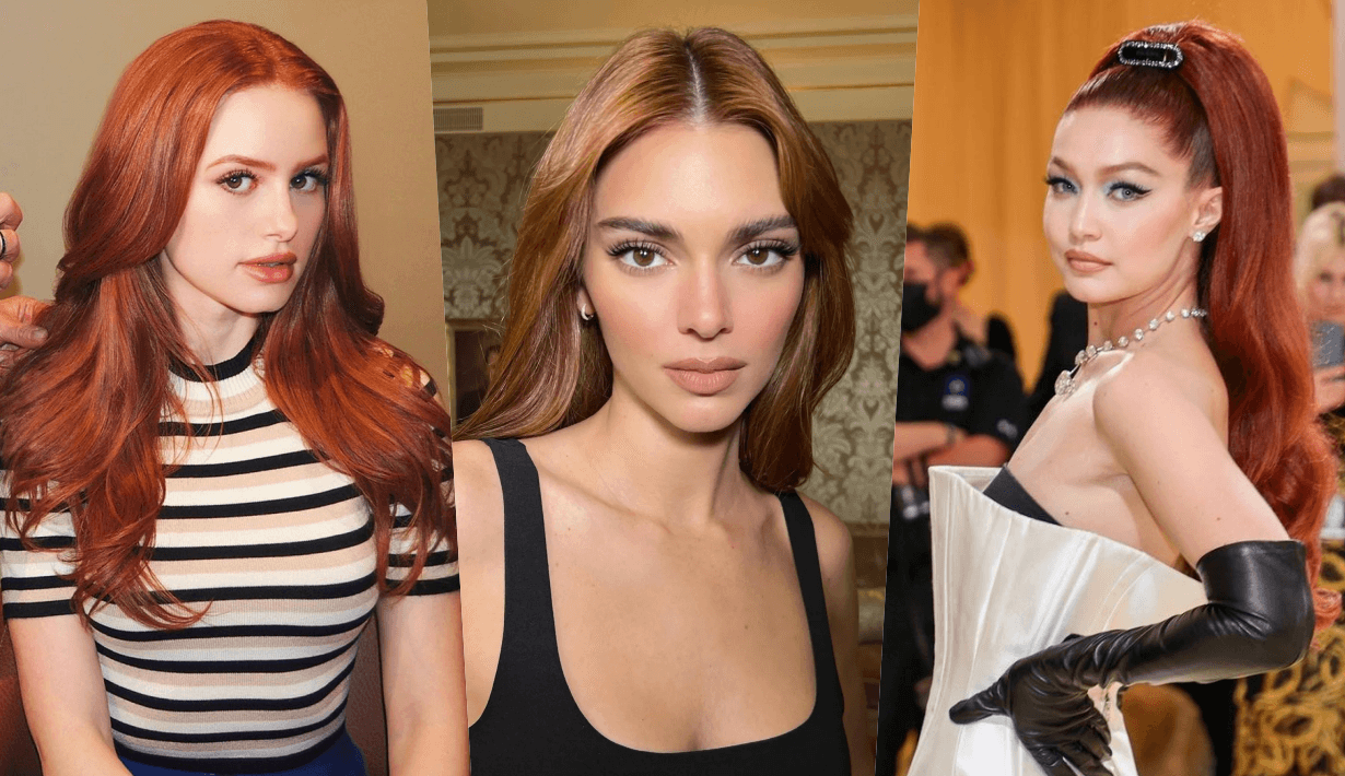 Vogue Beauty Thailand