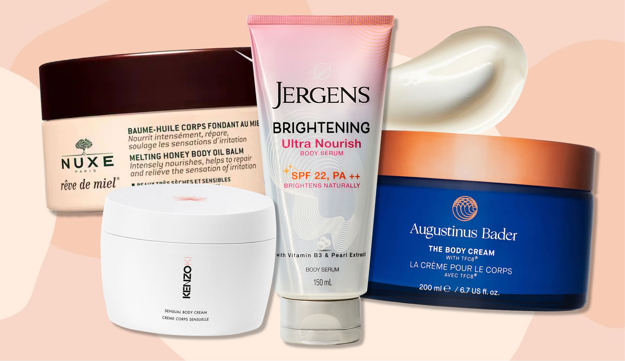 Vogue Beauty Thailand