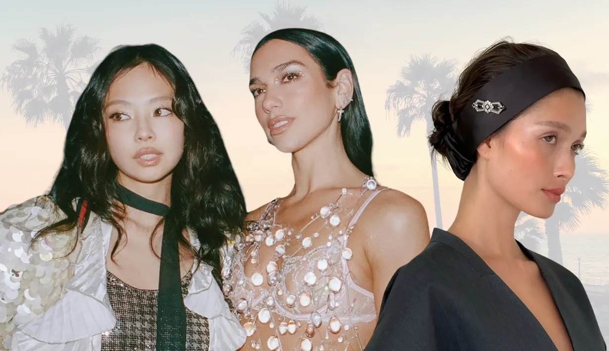 Vogue Beauty Thailand