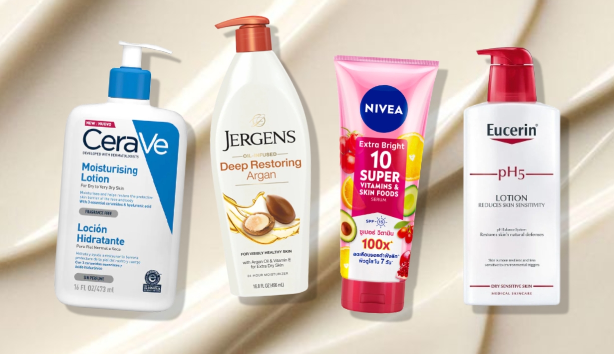 Vogue Beauty Thailand