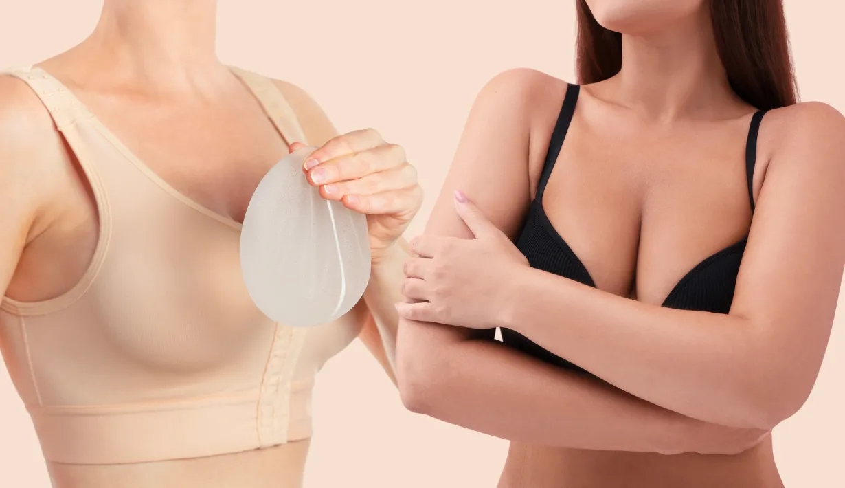 Vogue Beauty Thailand