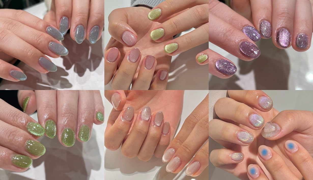 Vogue Beauty Thailand