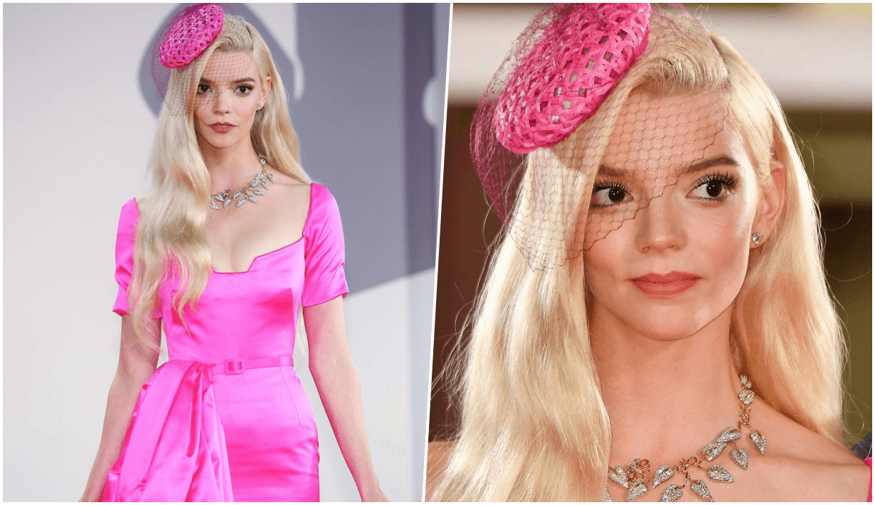 Vogue Beauty Thailand