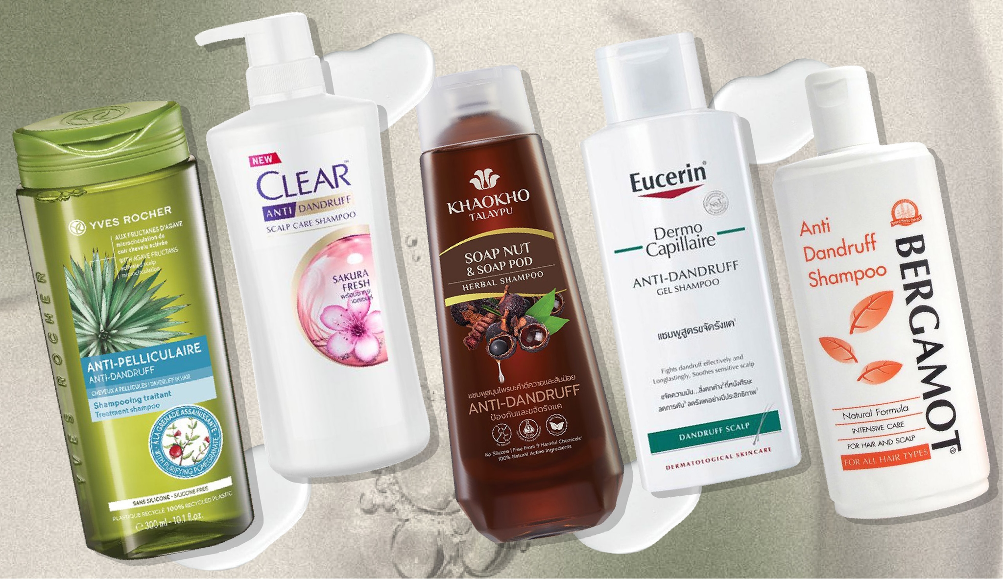 Vogue Beauty Thailand