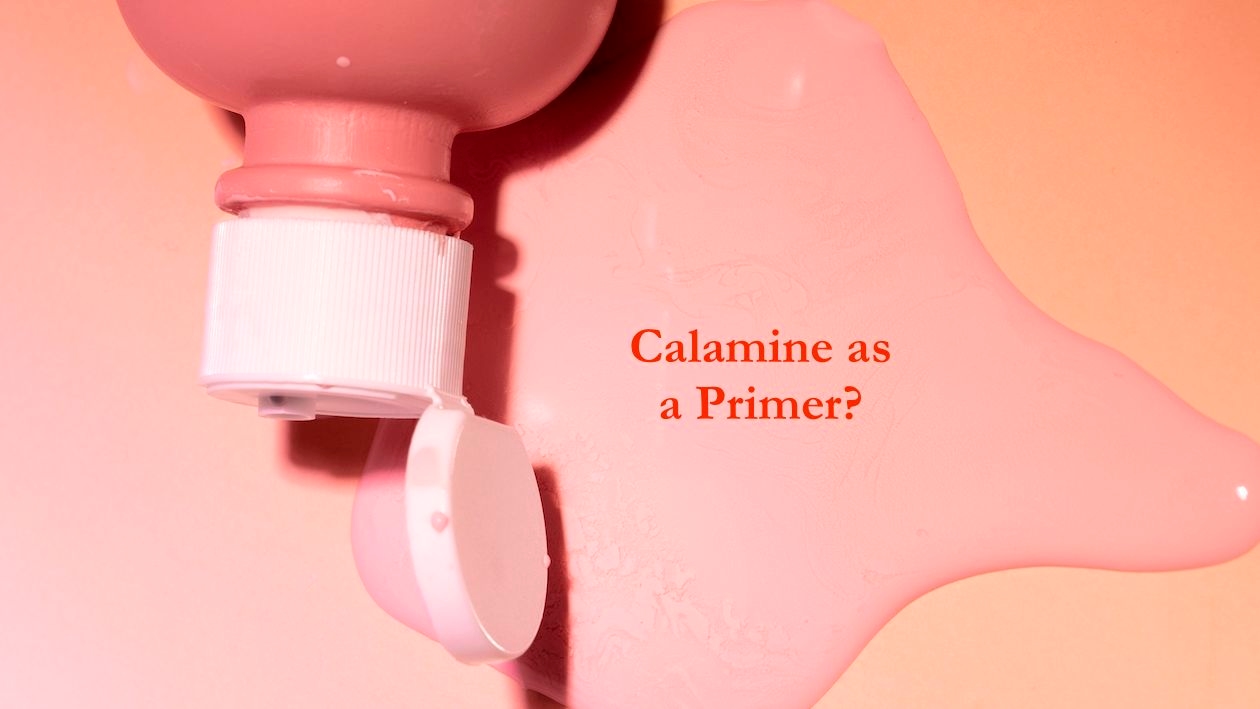 calamine primer