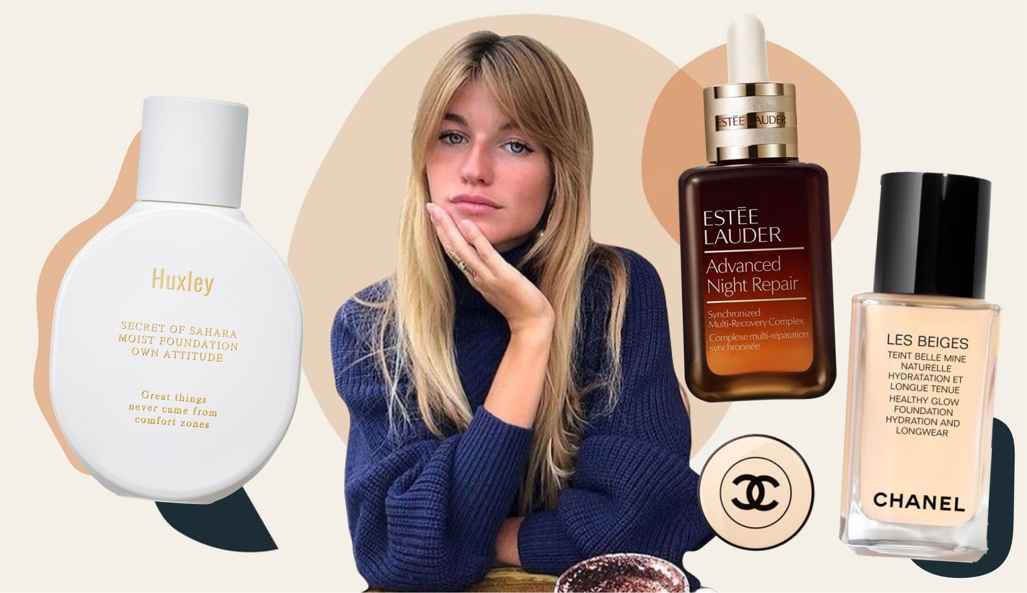 Vogue Beauty Thailand