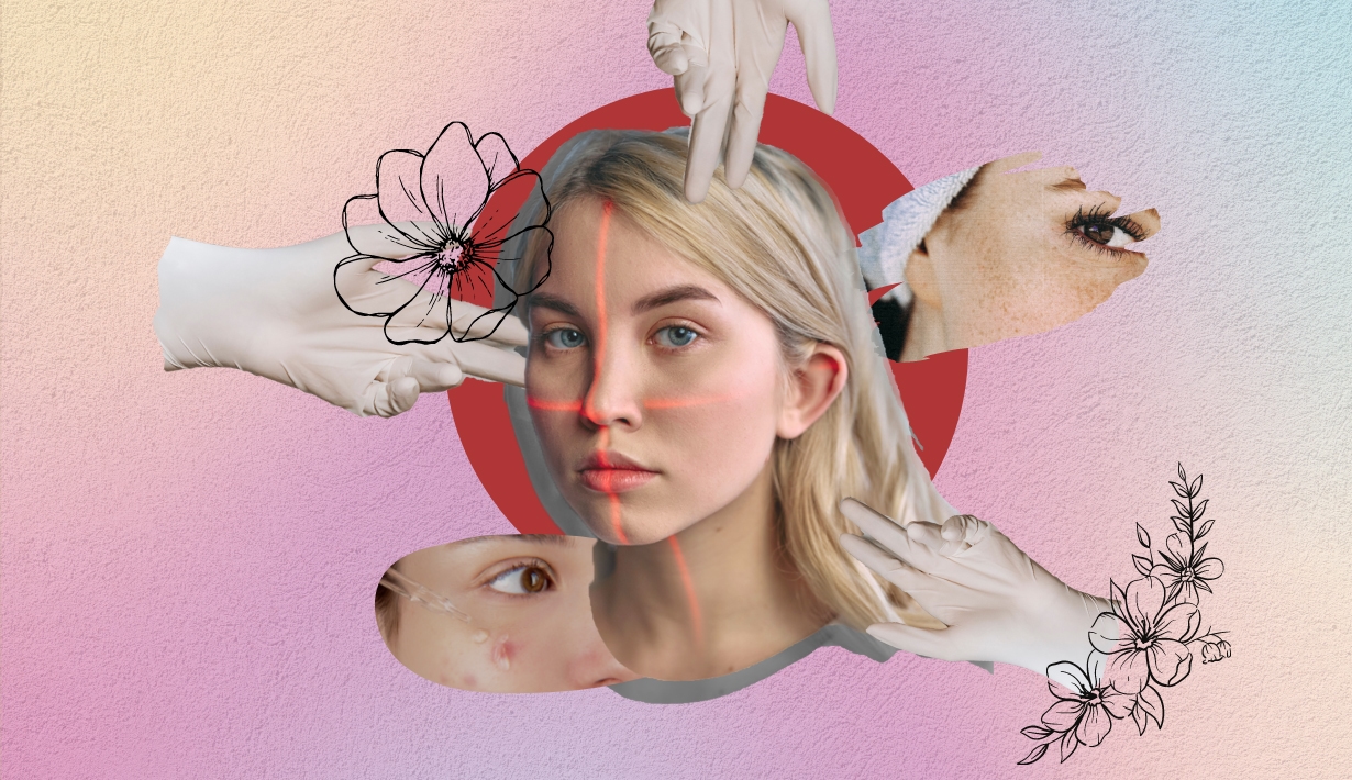 Vogue Beauty Thailand