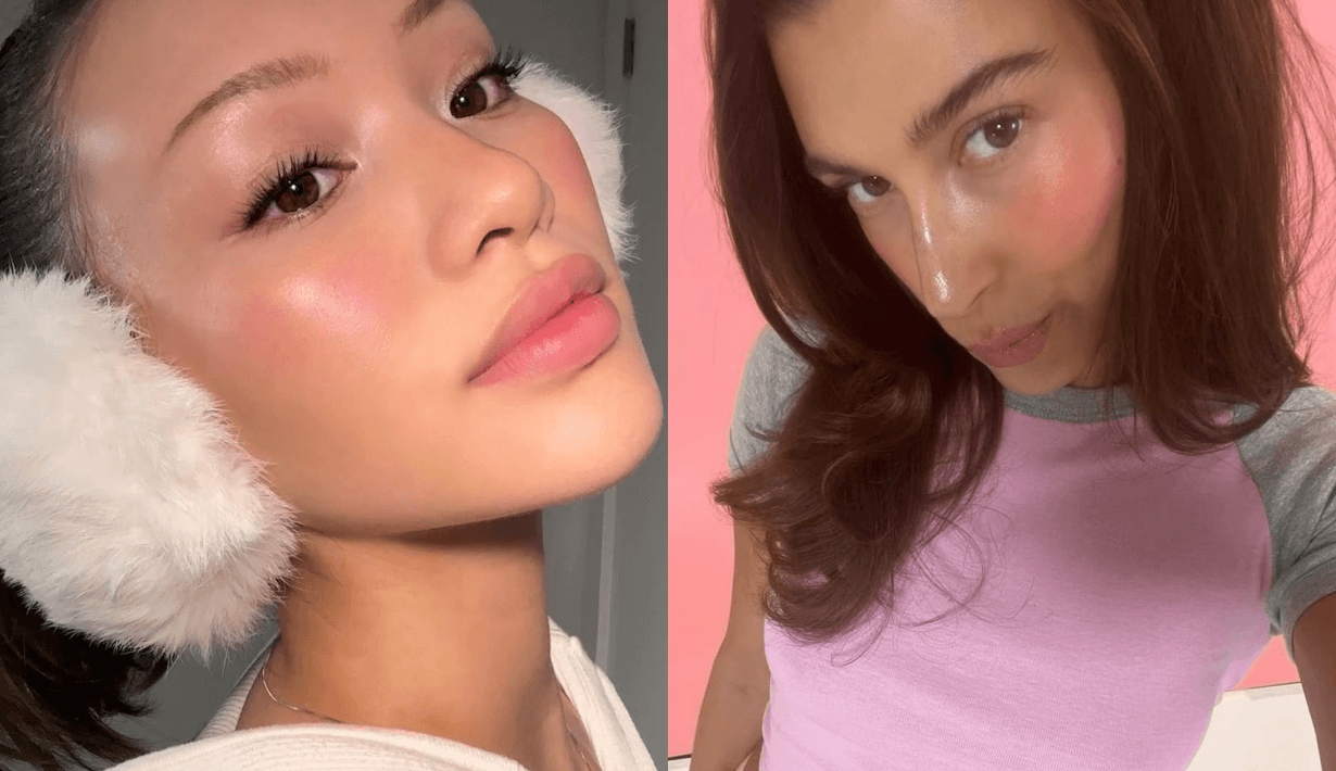 Vogue Beauty Thailand