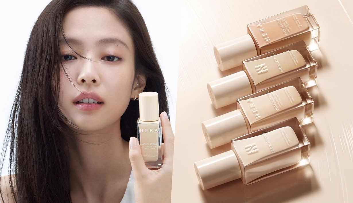 Vogue Beauty Thailand