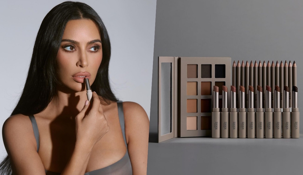 Vogue Beauty Thailand