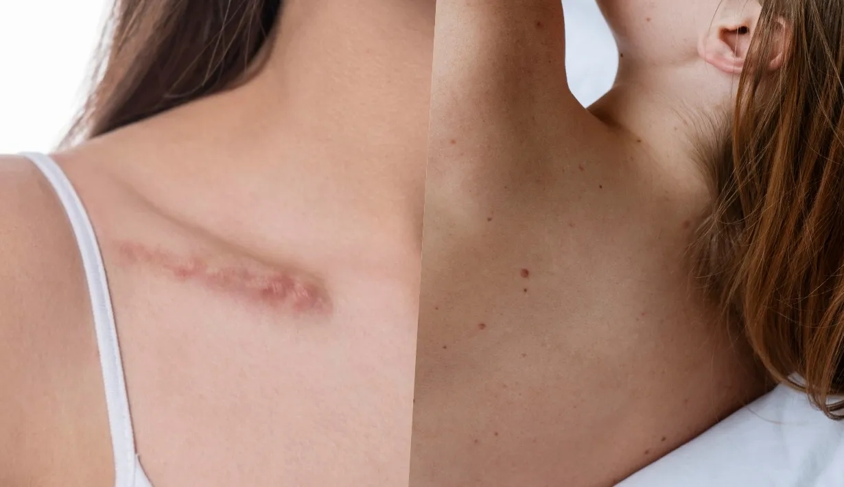 Vogue Beauty Thailand