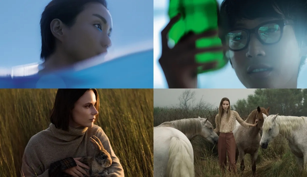 Vogue Beauty Thailand