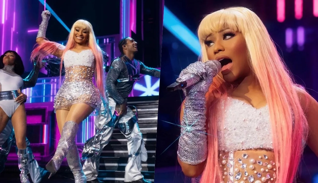 Vogue Beauty Thailand