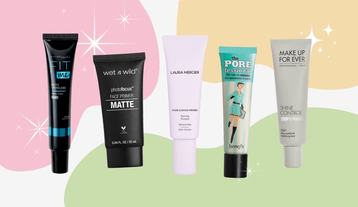 ไพรเมอร์, primer