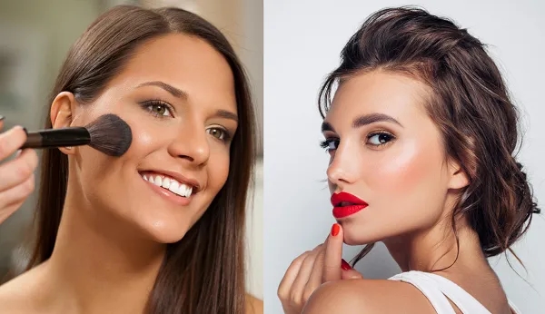 Vogue Beauty Thailand