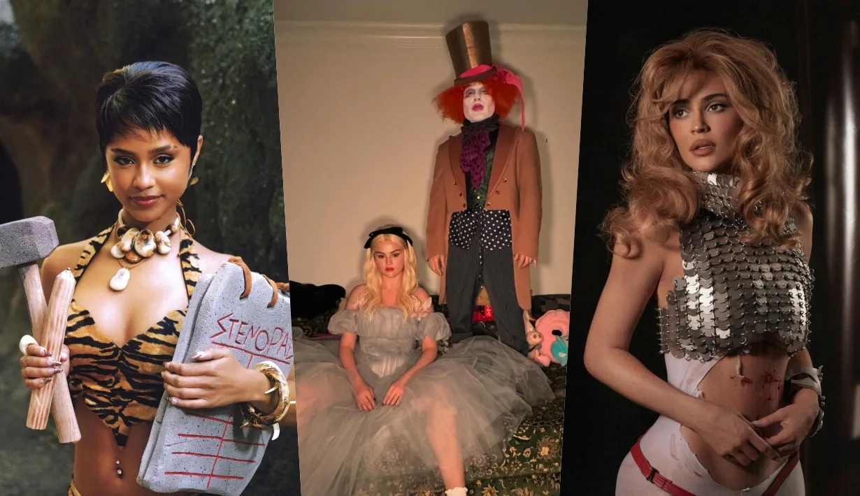 Vogue Beauty Thailand