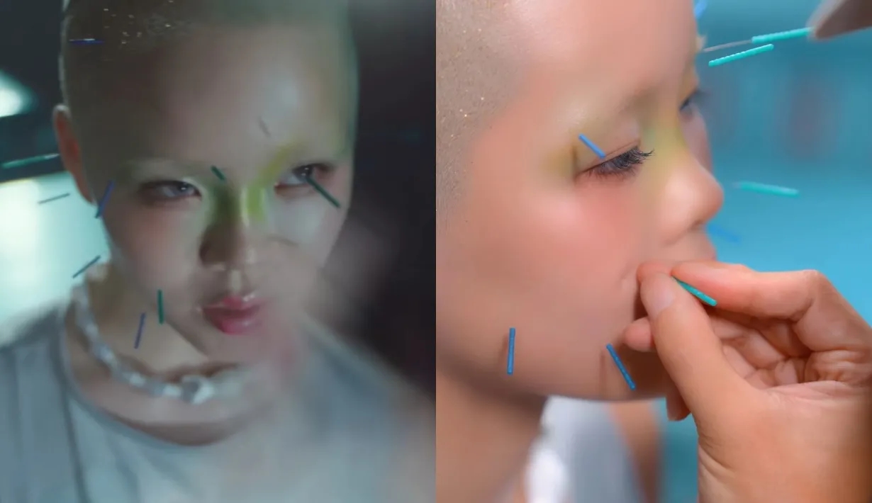 Vogue Beauty Thailand