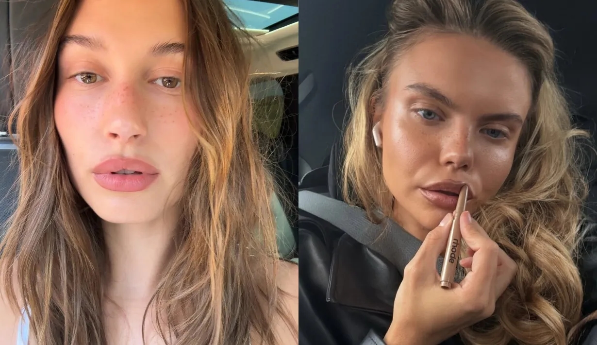 Vogue Beauty Thailand