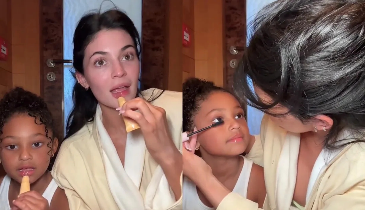 Vogue Beauty Thailand