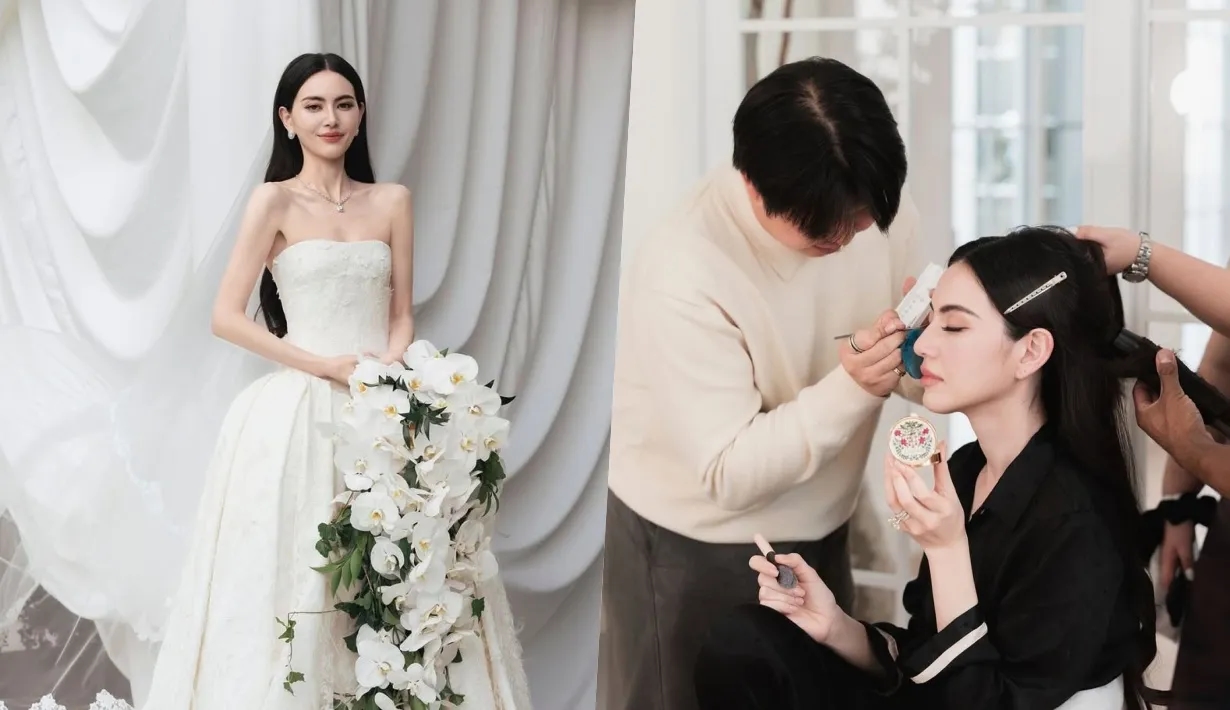 Vogue Beauty Thailand