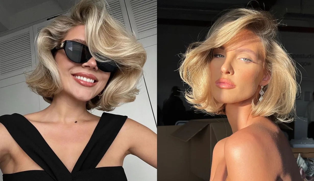 Vogue Beauty Thailand