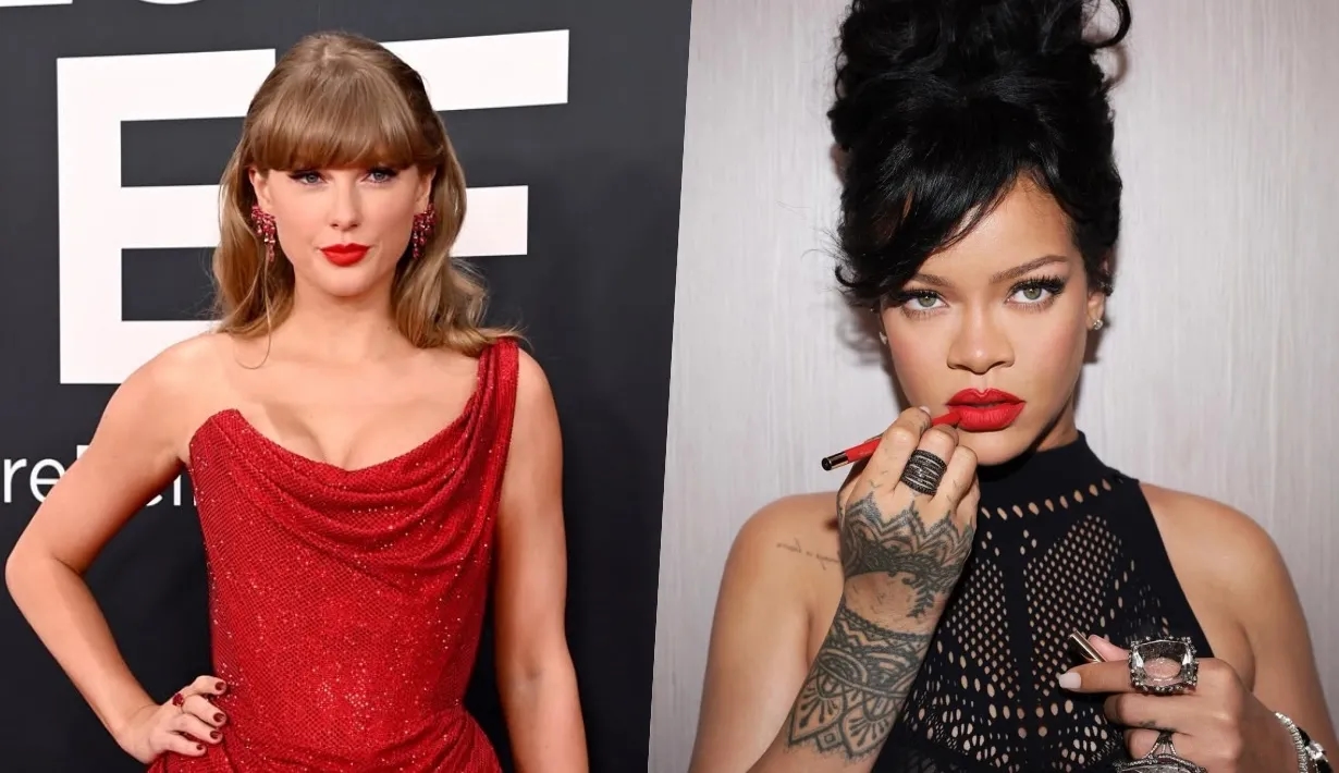 Vogue Beauty Thailand