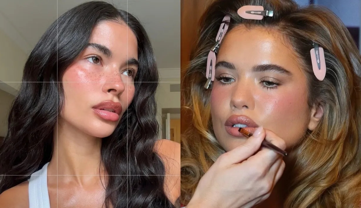 Vogue Beauty Thailand