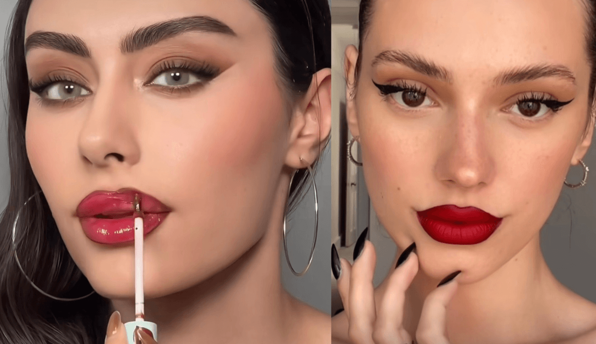 Vogue Beauty Thailand