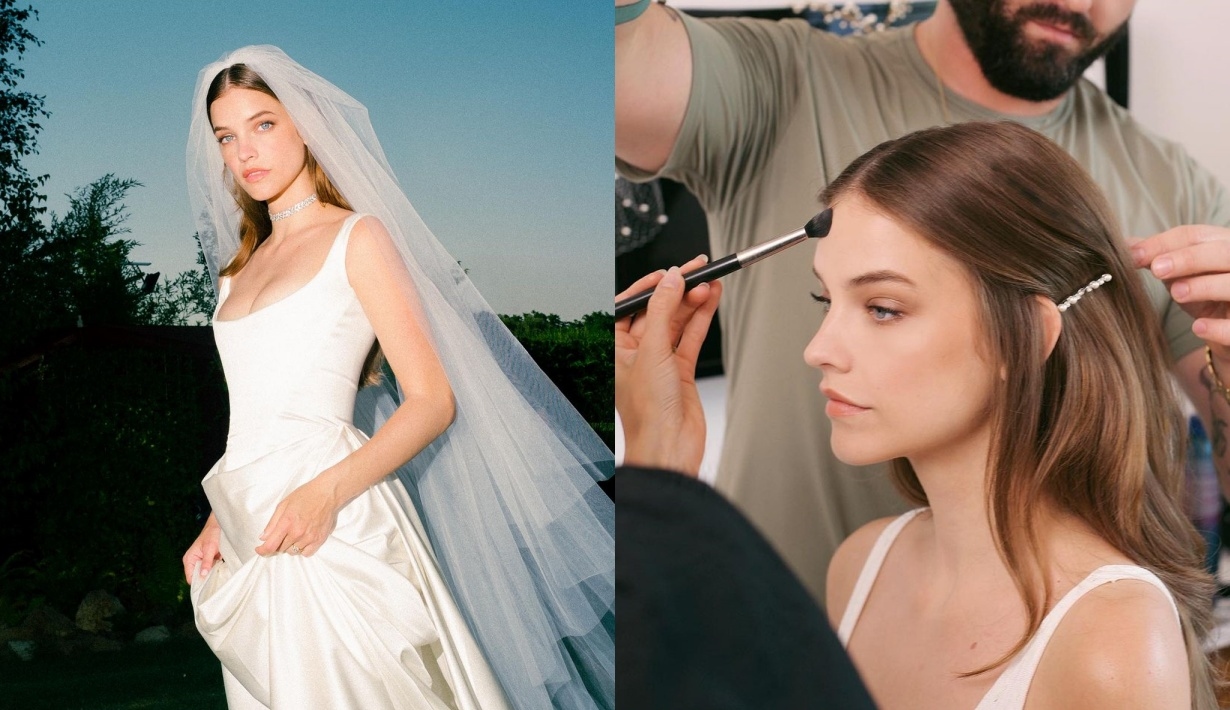 Vogue Beauty Thailand