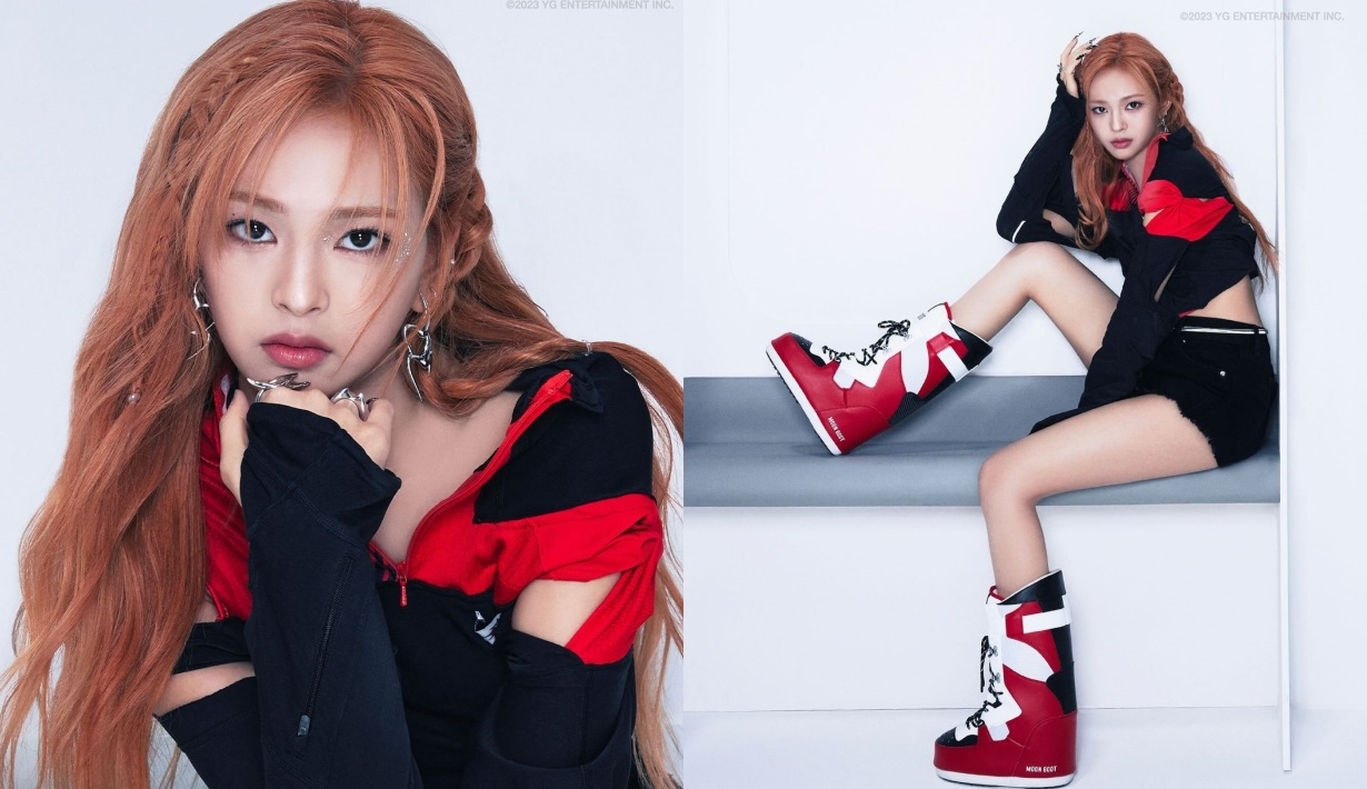 Vogue Beauty Thailand