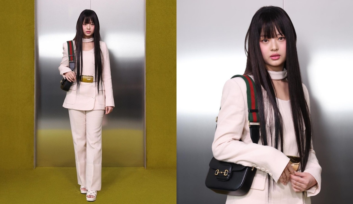 Vogue Beauty Thailand