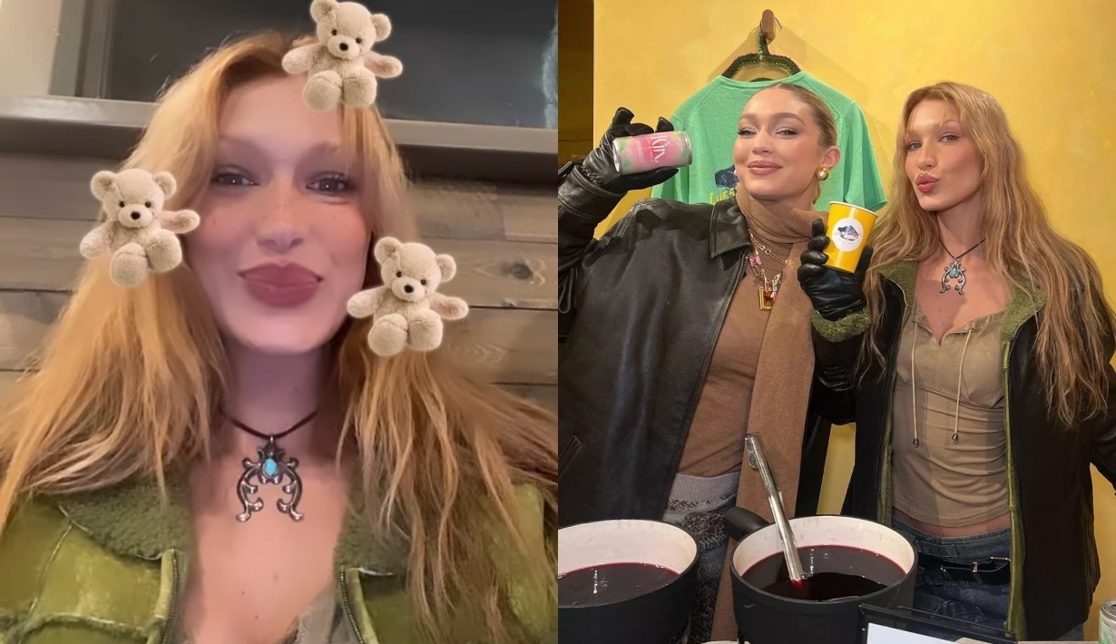 Vogue Beauty Thailand