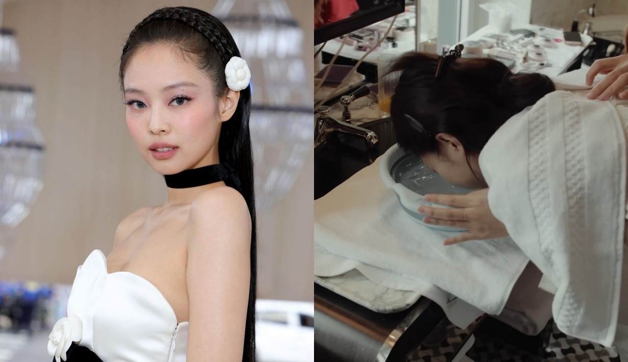 Vogue Beauty Thailand