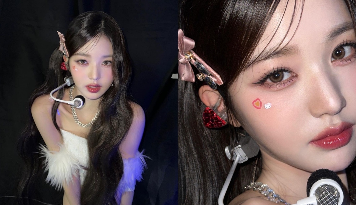 Vogue Beauty Thailand