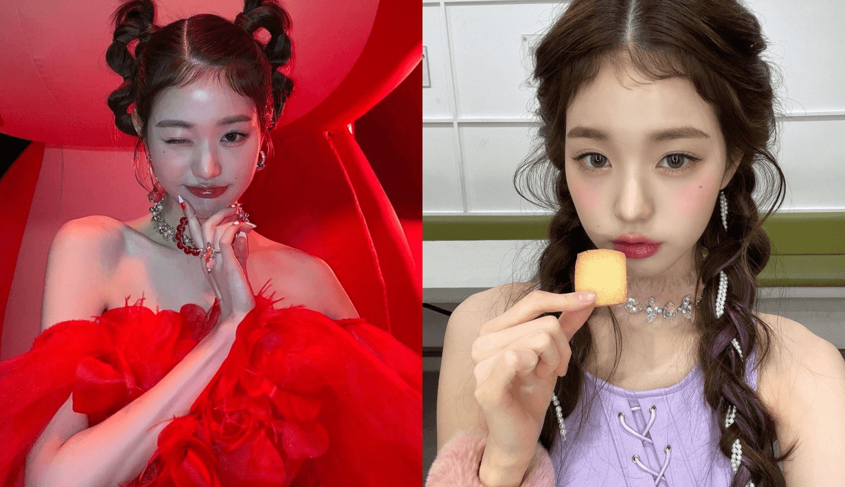 Vogue Beauty Thailand