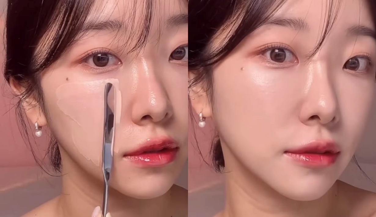 Vogue Beauty Thailand