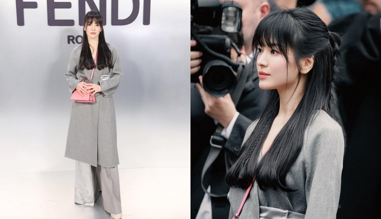 Vogue Beauty Thailand