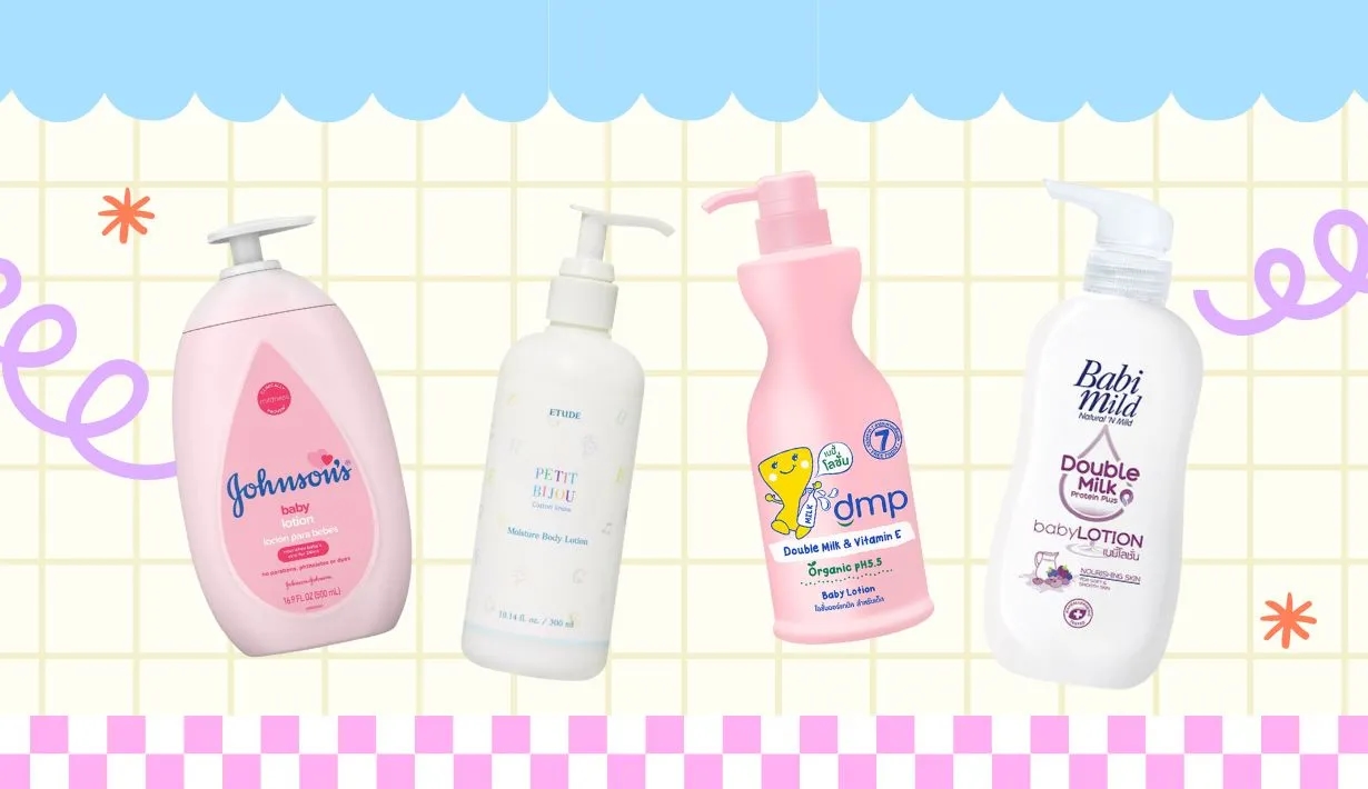 Vogue Beauty Thailand